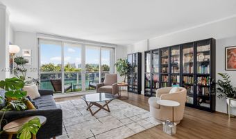 9381 E Bay Harbor Dr 303N, Bay Harbor Islands, FL 33154