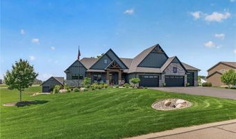16826 Guarani St NW, Andover, MN 55304