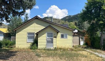 519 JEFFERSON St, Afton, WY 83110