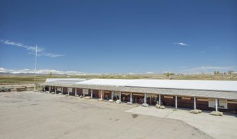 10652 US HWY 189, Big Piney, WY 83113