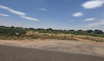 0 Crescent Dr, Andrews, TX 79714
