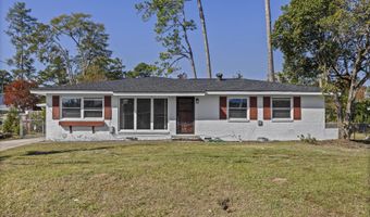 3317 Forest Estates Dr, Augusta, GA 30909