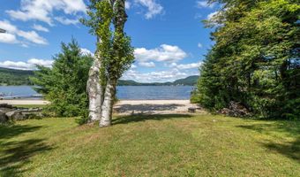 665 Lakeshore Dr, Brighton, VT 05846
