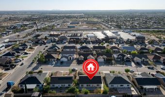 621 CAROL ANN Pl, Anthony, TX 79821