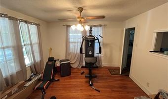 2329 MADELINE St, Alexandria, LA 71301