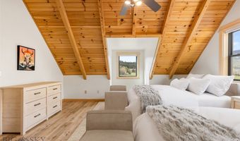 1266 Ousel Falls Rd, Big Sky, MT 59716