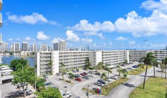 18021 Biscayne Blvd 603, Aventura, FL 33160