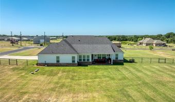 152 Katy Ranch Dr, Weatherford, TX 76085