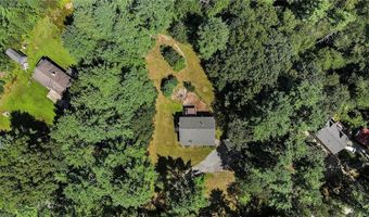 125 Lewis Farm Rd, Coventry, RI 02827