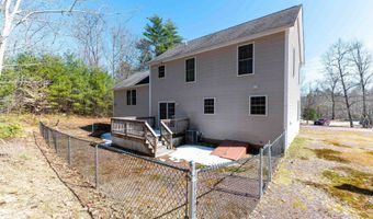 157 Timber Shore Dr, Conway, NH 03813