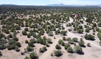 2795 W Poppy Rd, Ash Fork, AZ 86320