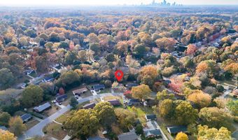 2333 Birchcrest Dr, Charlotte, NC 28205