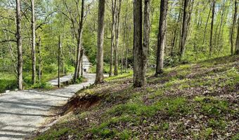 411 Alum Cave Rd, Annville, KY 40402