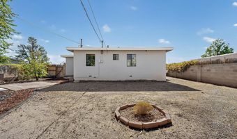 165 Hilton Ave NW, Albuquerque, NM 87107