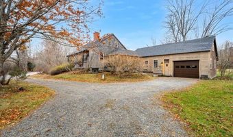 404 Critchett Rd, Candia, NH 03034