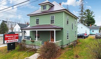 86 Western Ave, Augusta, ME 04330