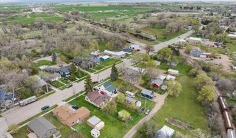 1112 Elkhorn St, Belle Fourche, SD 57717
