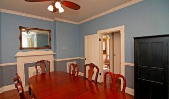 162 Monroe St, Alderson, WV 24910
