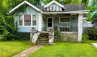 335 E 10th St, Baxter Springs, KS 66713