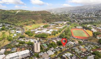 1718 Lewalani Dr, Honolulu, HI 96822