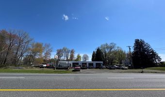 1421 S PHILADELPHIA Blvd, Aberdeen, MD 21001
