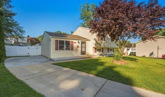 2043 RUSHMORE Ct, Bel Air, MD 21015