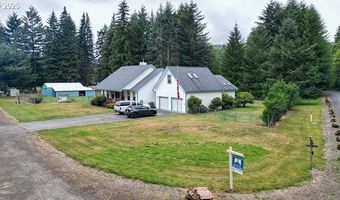 120 SUGARPINE Rd, Ariel, WA 98603