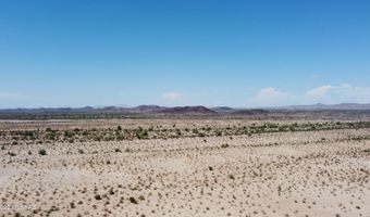 160 Acres N 47624 St A,B,C,D, Bouse, AZ 85325