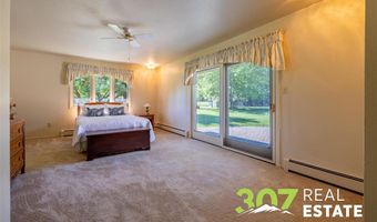 714 Meadow Ln Ave, Cody, WY 82414