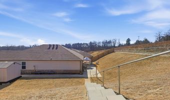 69 Dunnaway Dr, Austin, AR 72007