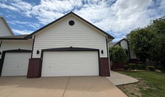 407 Country Hills Ct, Augusta, KS 67010