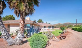 6020 Valley Sage Rd, Acton, CA 93510