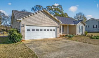 7670 AL HIGHWAY 9, Anniston, AL 36207