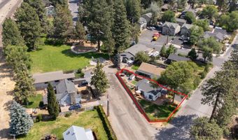 140 SE 4th St, Bend, OR 97702