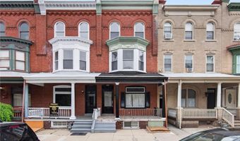 1341 W Chew St, Allentown, PA 18102