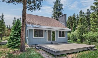 214 Mountain View Trl, Breckenridge, CO 80424