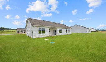 10867 Beard Way, Bailey, NC 27807