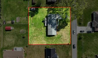 879 NE Wayne Ave, Abingdon, VA 24210