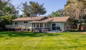 2331 Newton Ave, Cody, WY 82414