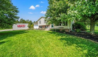 350 Townline Rd, Aurora, OH 44202