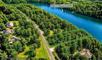 ROCK CREEK PENNINSULA lot 28, Arley, AL 35541