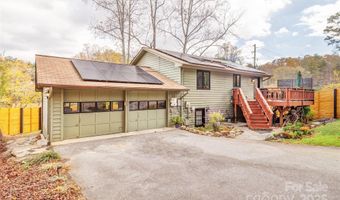 1 Parkway Loop Rd, Asheville, NC 28803