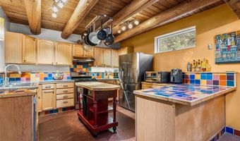 7641 Old Santa Fe Trl, Santa Fe, NM 87505