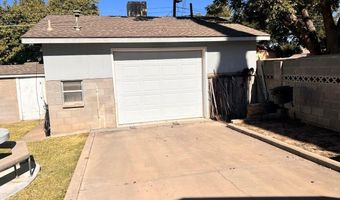 1312 W Ural Dr, Carlsbad, NM 88220