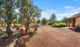 49 Norma Way, Ash Fork, AZ 86320