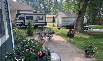 709 N St, Aurora, NE 68818
