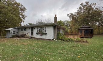 N5616 Biggs Road, Argyle, WI 53504