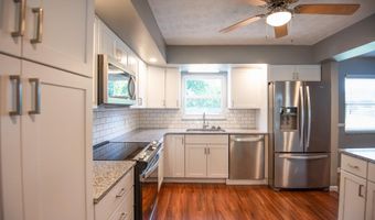 1803 Coffman St, Barboursville, WV 25504