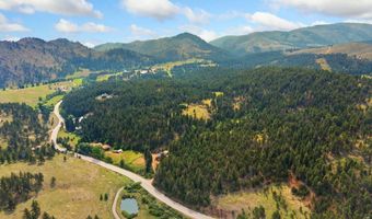 12743 Rist Canyon Rd, Bellvue, CO 80512