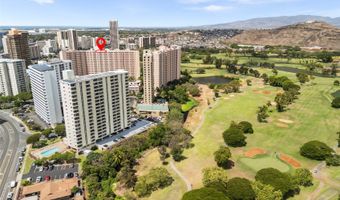 3075 Ala Poha Pl 1807, Honolulu, HI 96818